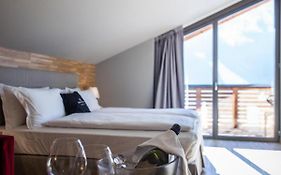 Bach Boutique Hotel